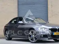 2017 BMW 340