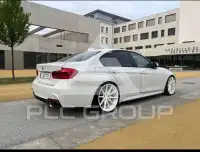 2017 BMW 340