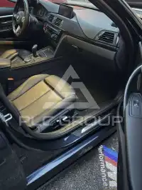 2017 BMW 340
