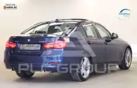 2017 BMW 340