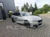 2017 BMW 340