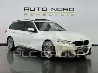 2017 BMW 340