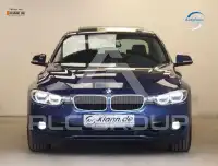 2017 BMW 340