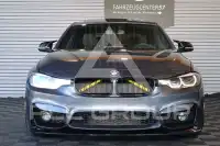 2017 BMW 340