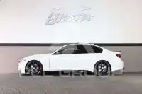 2017 BMW 340