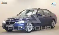 2017 BMW 340