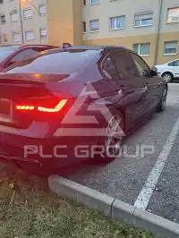 2017 BMW 340