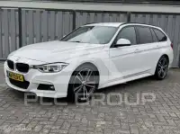 2017 BMW 340