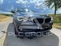2017 BMW 340