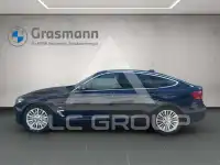 2017 BMW 340