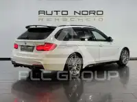 2017 BMW 340