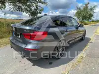2017 BMW 340