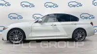 2017 BMW 340