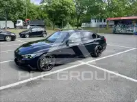 2017 BMW 340