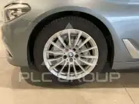 2017 BMW 340