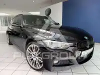 2017 BMW 340