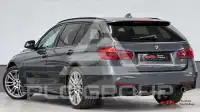 2017 BMW 340
