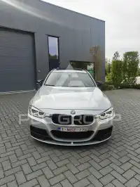 2017 BMW 340