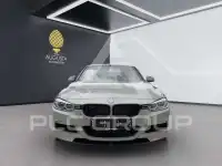 2017 BMW 340