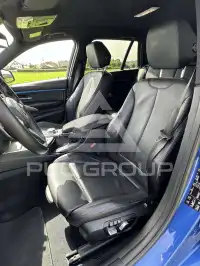 2017 BMW 340