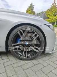 2017 BMW 340