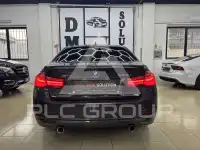 2017 BMW 340