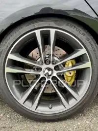 2017 BMW 340