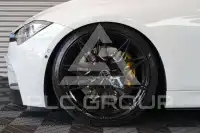 2017 BMW 340