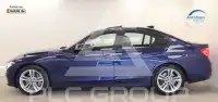 2017 BMW 340