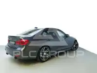 2017 BMW 340