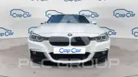2017 BMW 340