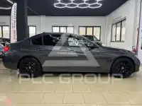 2017 BMW 340