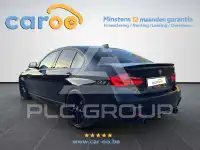 2017 BMW 340