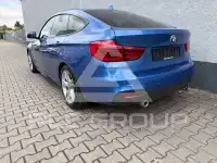 2017 BMW 340
