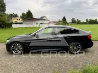 2017 BMW 340