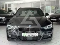2017 BMW 340