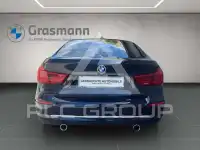 2017 BMW 340