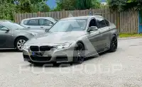 2017 BMW 340