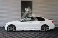 2017 BMW 340