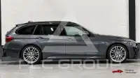 2017 BMW 340