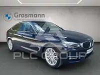 2017 BMW 340