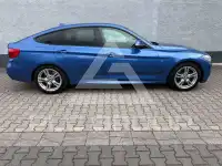 2017 BMW 340
