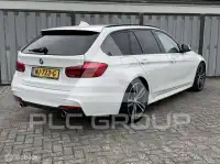 2017 BMW 340