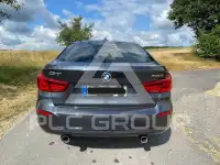 2017 BMW 340