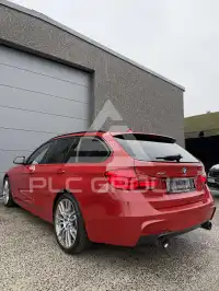 2017 BMW 340