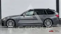 2017 BMW 340