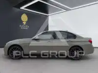 2017 BMW 340