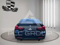 2017 BMW 340