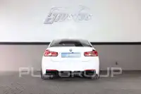2017 BMW 340