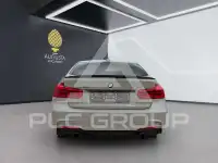 2017 BMW 340